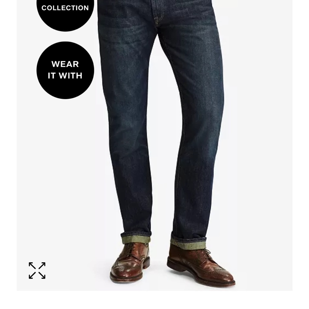 Ralph Lauren Jeans